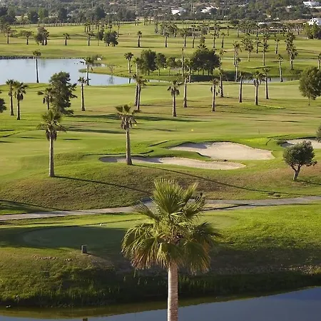 Herdade Dos Salgados Apartment, Golf, Beach, Pool * גיאה