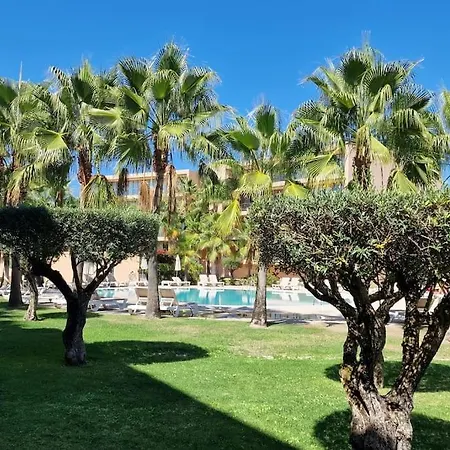 Herdade Dos Salgados Apartment, Golf, Beach, Pool *