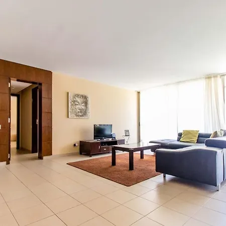 Appartamento Herdade Dos Salgados Apartment, Golf, Beach, Pool