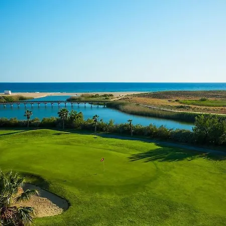 Appartamento Herdade Dos Salgados Apartment, Golf, Beach, Pool