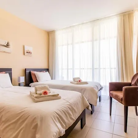 Appartamento Herdade Dos Salgados Apartment, Golf, Beach, Pool *