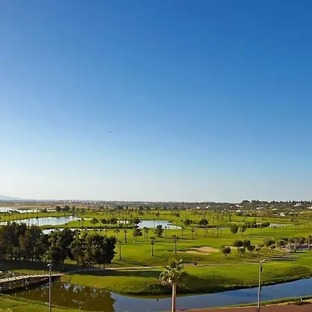Herdade Dos Salgados Apartment, Golf, Beach, Pool *
