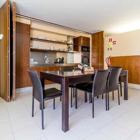 Herdade Dos Salgados Apartment, Golf, Beach, Pool