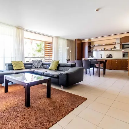Appartamento Herdade Dos Salgados Apartment, Golf, Beach, Pool Guia (Faro)