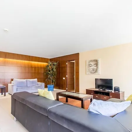 Appartamento Herdade Dos Salgados Apartment, Golf, Beach, Pool