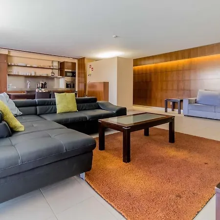 Appartamento Herdade Dos Salgados Apartment, Golf, Beach, Pool *