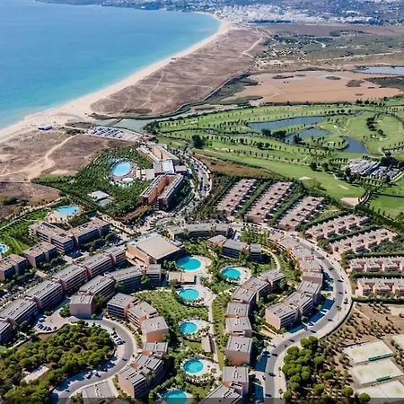 Appartamento Herdade Dos Salgados Apartment, Golf, Beach, Pool
