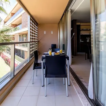 Appartamento Herdade Dos Salgados Apartment, Golf, Beach, Pool